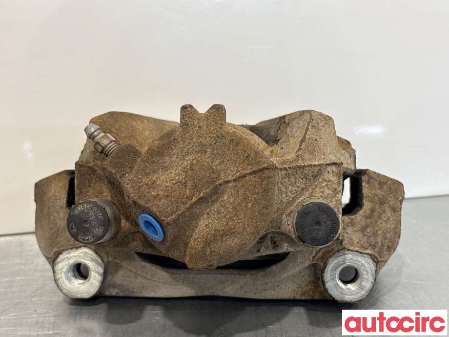 Bremsecaliper venstre foran til Renault Megane 2009-2016 Type III  (RENAULT|NO NUMBER|)