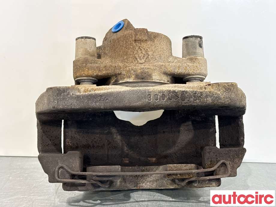 Bremsecaliper venstre foran til Renault Megane 2009-2016 Type III  (RENAULT|NO NUMBER|)