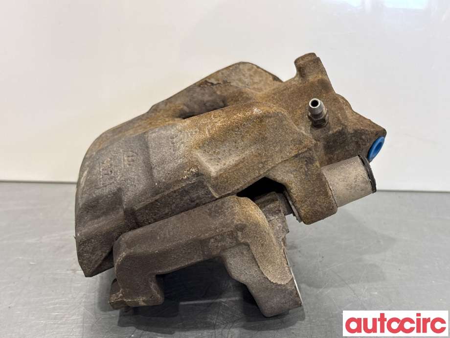 Bremsecaliper venstre foran til Renault Megane 2009-2016 Type III  (RENAULT|NO NUMBER|)