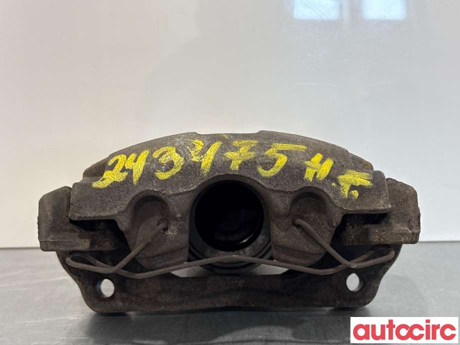 Bremsecaliper høyre foran til Renault Megane, 2009-2016 Type III (RENAULT|NO NUMBER)