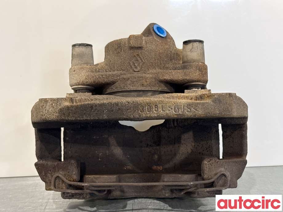 Bremsecaliper høyre foran til Renault Megane 2009-2016 Type III (RENAULT|NO NUMBER|)
