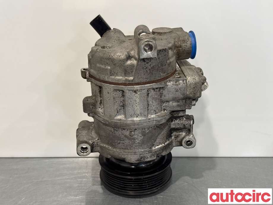 Aircondition kompressor til Audi A4, Allroad 2009-2016 (Type I) (B8) (B8) (AUDI|8K0260805L|447190-6909)