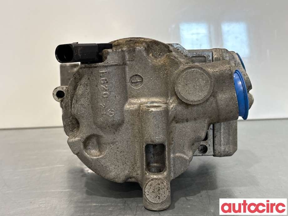 Aircondition kompressor til Audi A4, Allroad 2009-2016 (Type I) (B8) (B8) (AUDI|8K0260805L|447190-6909)