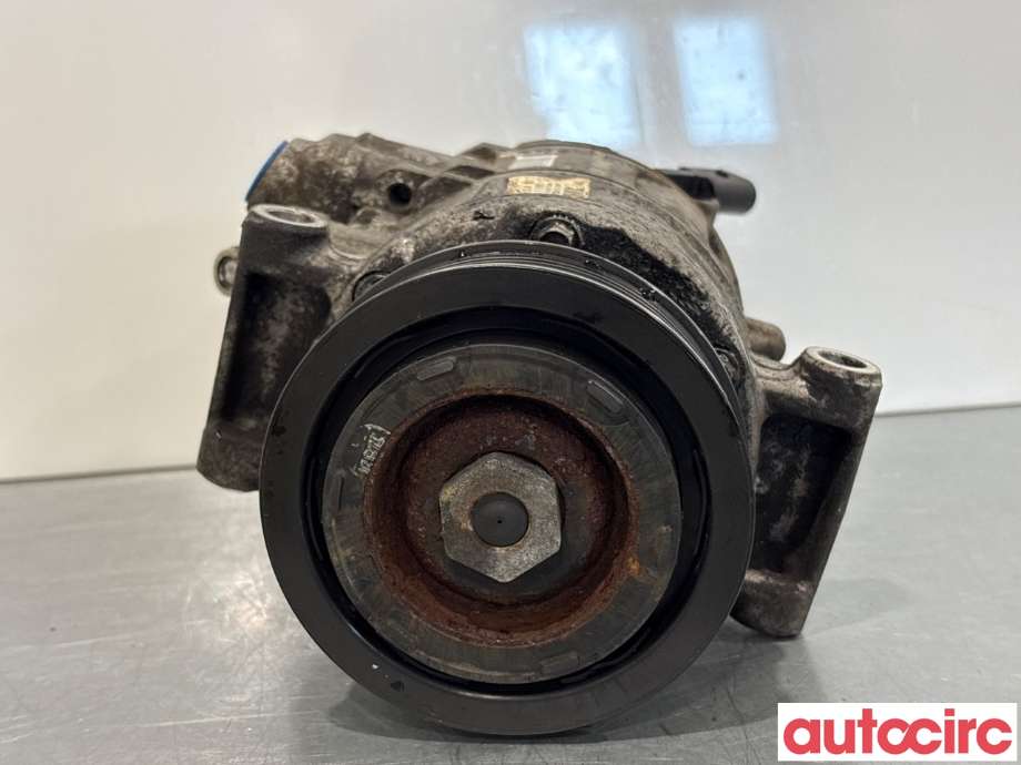 Aircondition kompressor til Audi A4, Allroad 2009-2016 (Type I) (B8) (B8) (AUDI|8K0260805L|447190-6909)