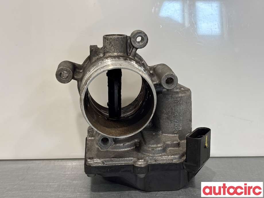 Spjeldhus til Audi A4, Allroad, 2009-2016 (Type I) (B8) (B8) (AUDI|03L128063AF)