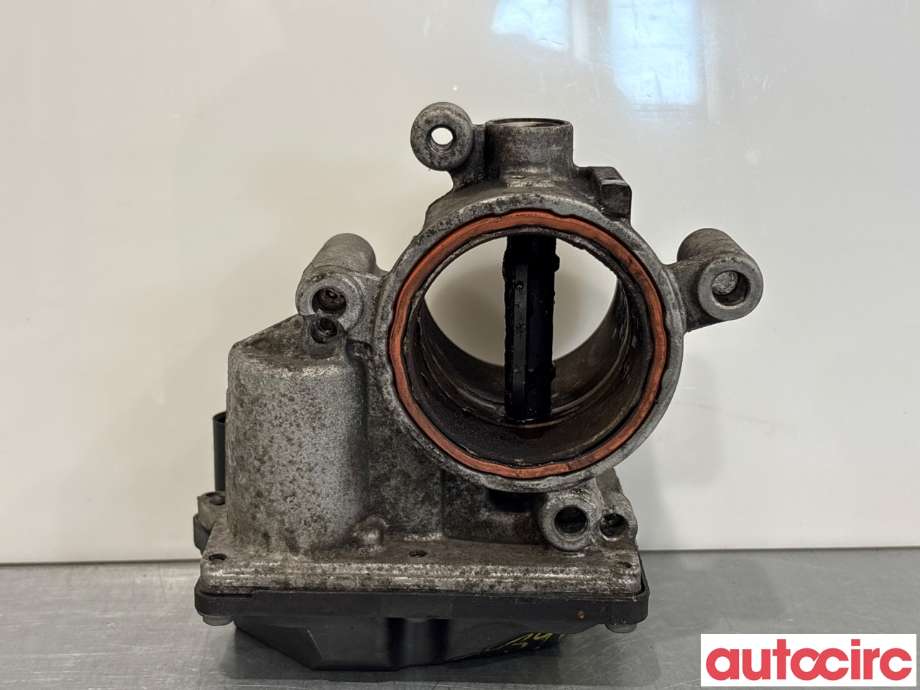 Spjeldhus til Audi A4, Allroad 2009-2016 (Type I) (B8) (B8) (AUDI|03L128063AF|A2C53338105|03L128063E)