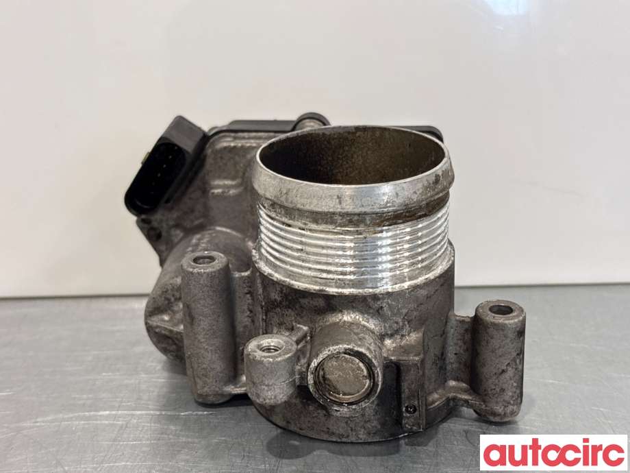 Spjeldhus til Audi A4, Allroad 2009-2016 (Type I) (B8) (B8) (AUDI|03L128063AF|A2C53338105|03L128063E)