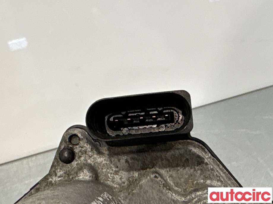 Spjeldhus til Audi A4, Allroad 2009-2016 (Type I) (B8) (B8) (AUDI|03L128063AF|A2C53338105|03L128063E)