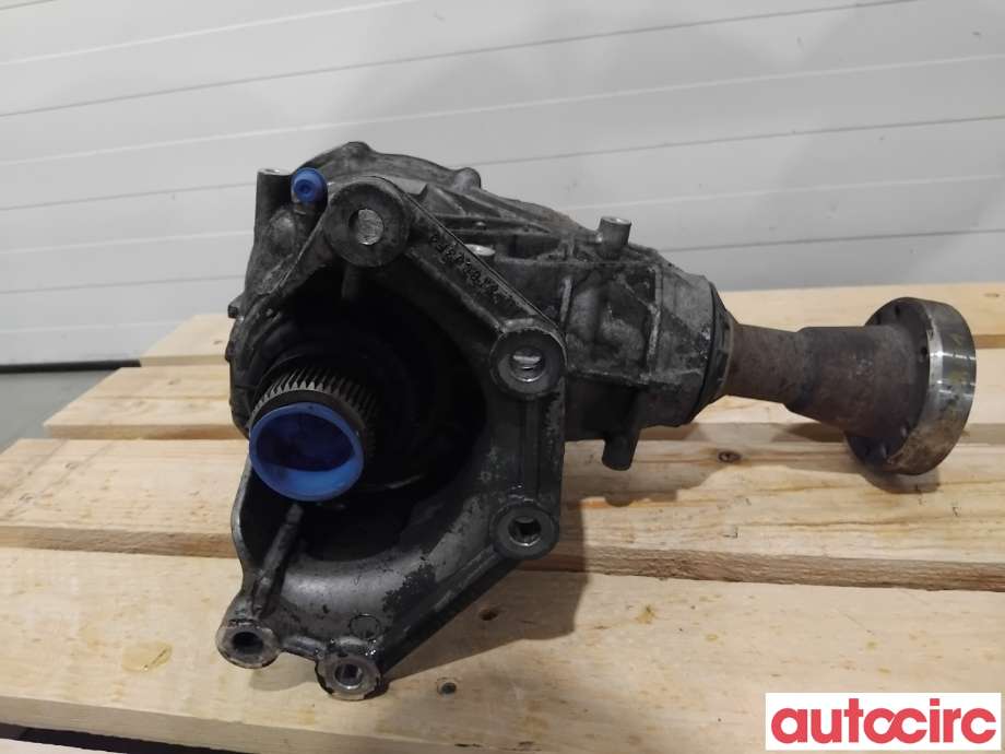 Girkasse 4WD fordelingskasse til Ford Mondeo, 2014-2019 (Type V, Fase 1) (FORD|2235784)