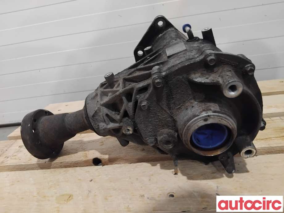 Girkasse 4WD fordelingskasse til Ford Mondeo 2014-2019 (Type V, Fase 1) (FORD|2235784|)