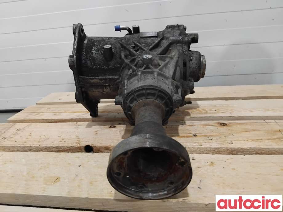 Girkasse 4WD fordelingskasse til Ford Mondeo 2014-2019 (Type V, Fase 1) (FORD|2235784|)