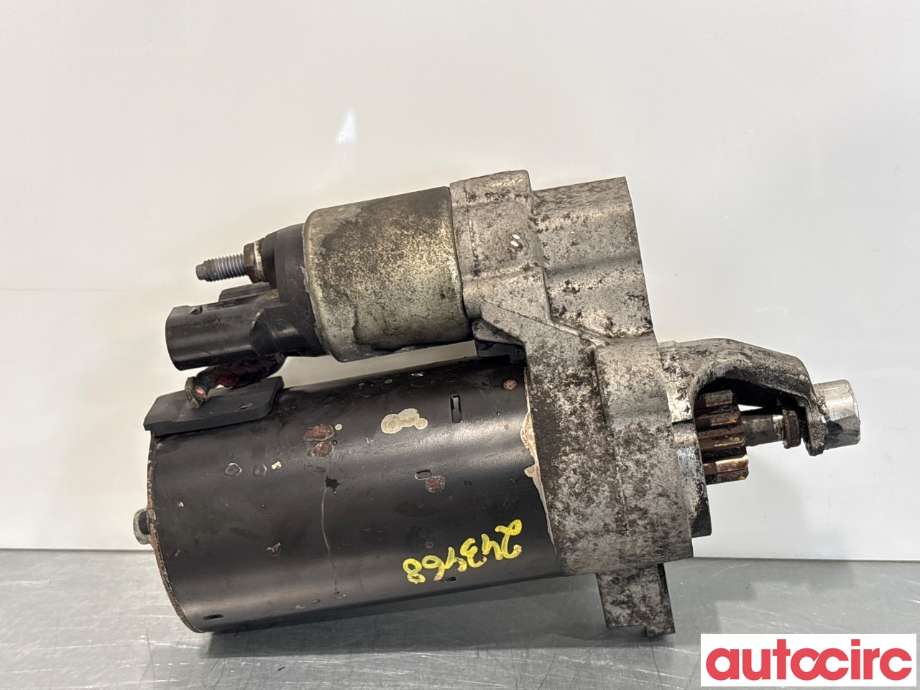 Starter diesel til Audi A4, Allroad, 2009-2016 (Type I) (B8) (B8) (AUDI|03L911021EX)