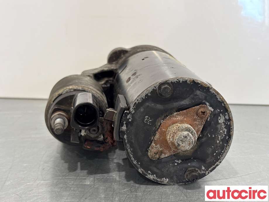 Starter diesel til Audi A4, Allroad 2009-2016 (Type I) (B8) (B8) (AUDI|03L911021EX|0001139019|03L911021GX)