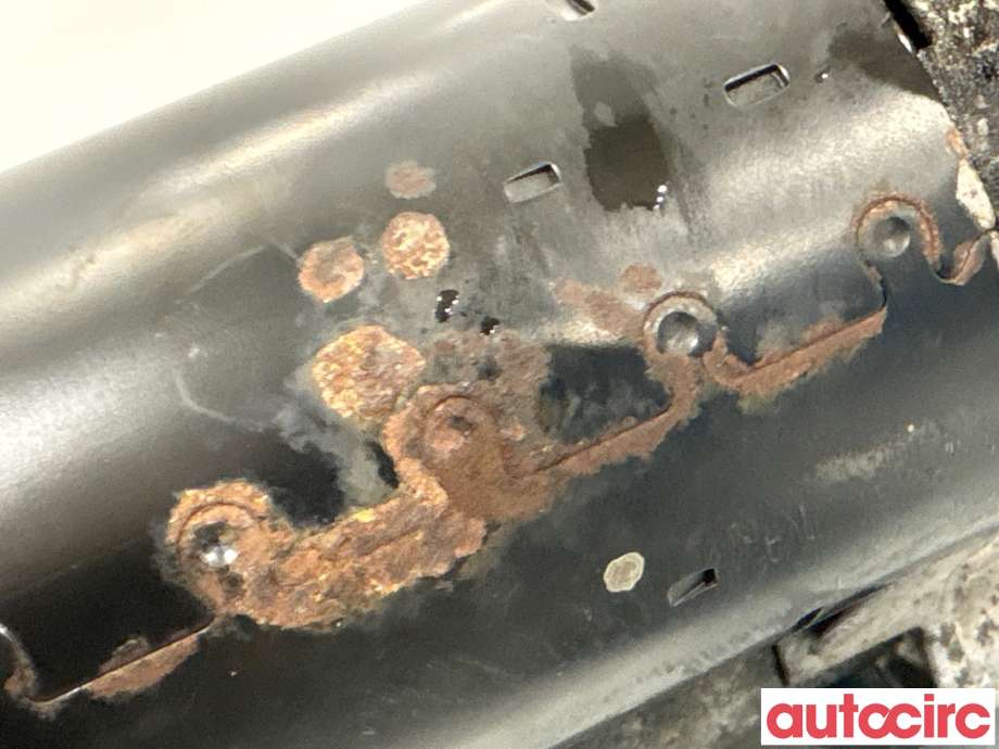 Starter diesel til Audi A4, Allroad 2009-2016 (Type I) (B8) (B8) (AUDI|03L911021EX|0001139019|03L911021GX)