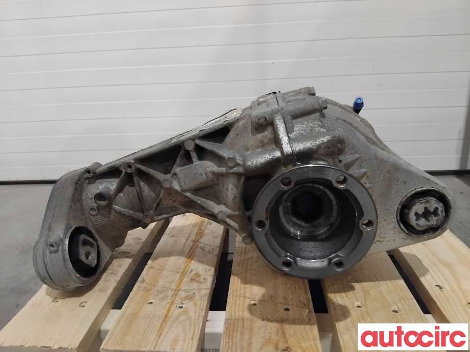 Kardang til VW Amarok 2016-2022 (Type I, Fase 2) (VOLKSWAGEN|0C1409506B|)