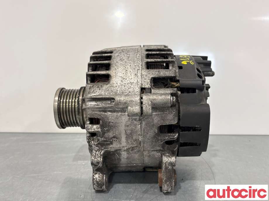 Dynamo til Audi A4, Allroad 2009-2016 (Type I) (B8) (B8) (AUDI|03G903016GX|TG14C020|03G903016G)