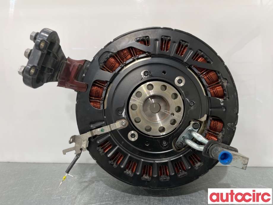 Diverse deler til Volvo V90 / V90 CC / S90, 2016-->> (VOLVO|36012666)