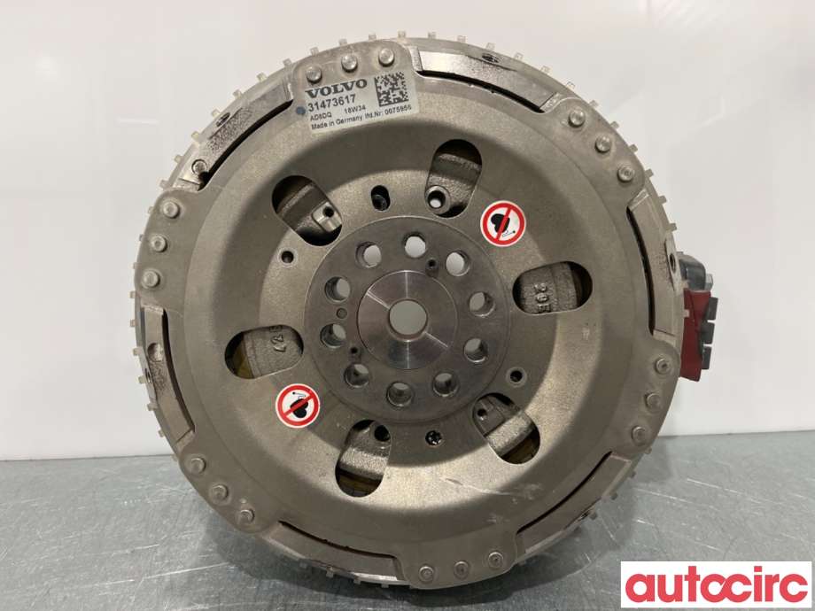 Diverse deler til Volvo V90 / V90 CC / S90 2016-->> (VOLVO|36012666||31473617)