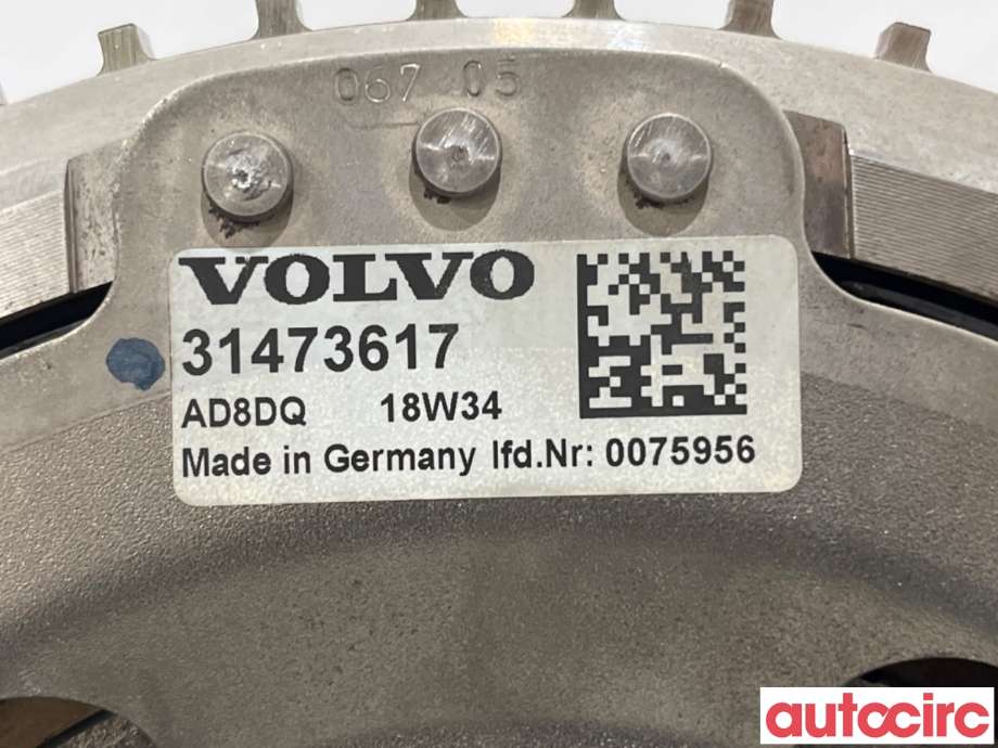 Diverse deler til Volvo V90 / V90 CC / S90 2016-->> (VOLVO|36012666||31473617)