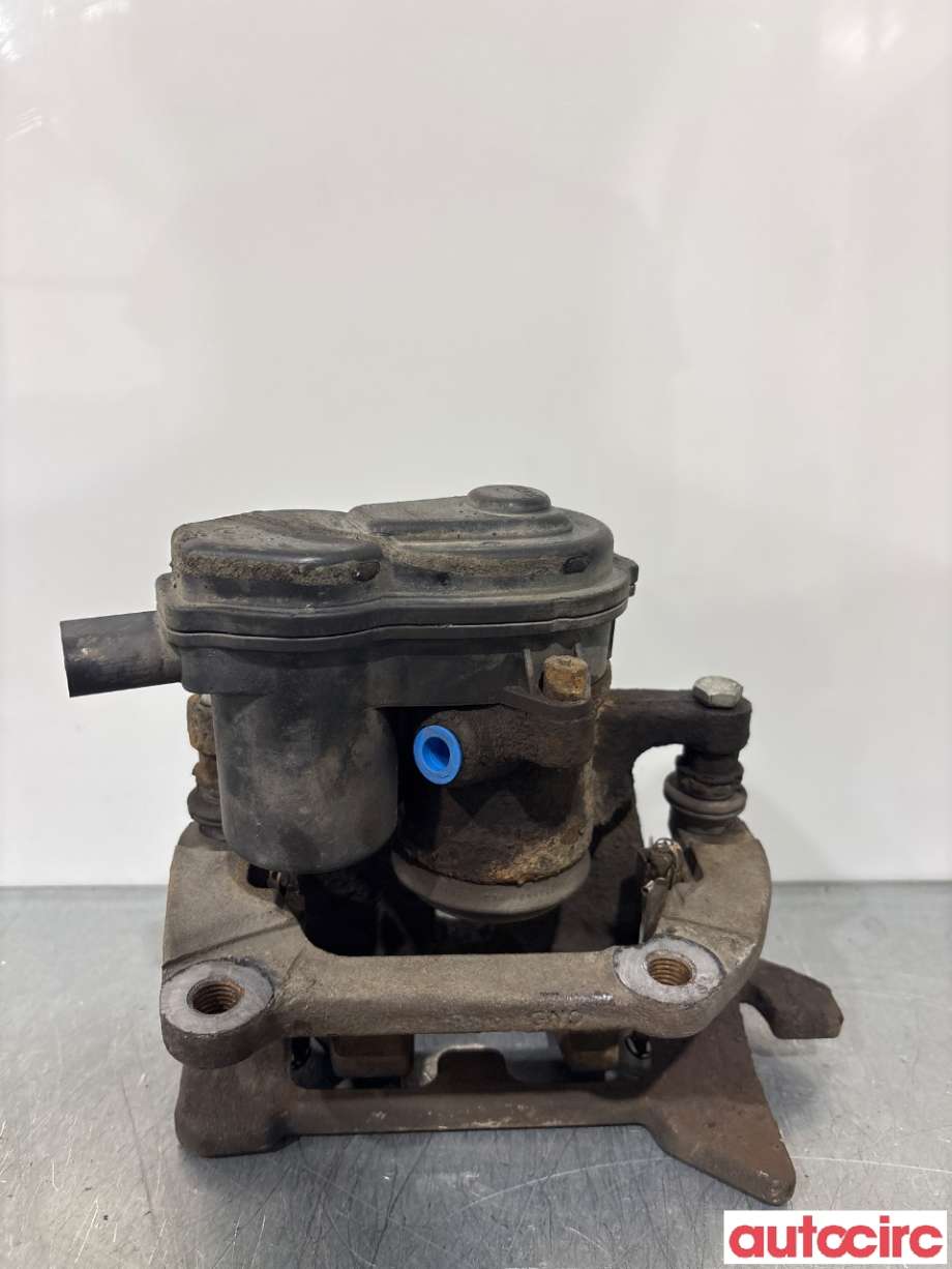 Bremsecaliper venstre bak til Audi A4 2007-2014 (Type IV) (B8) (B8) (AUDI|8K0615403B|)