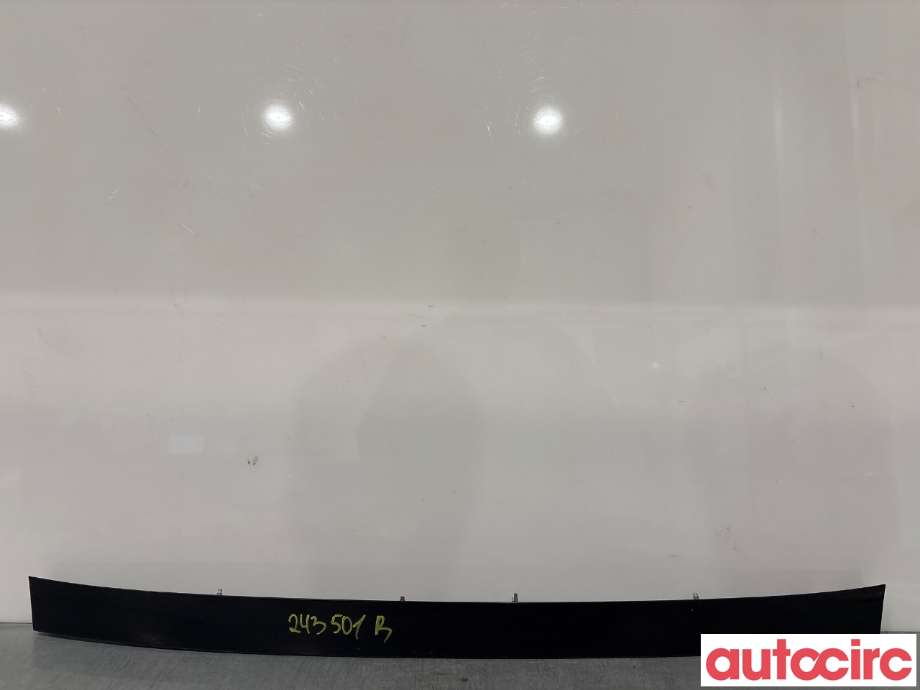 Bakluke/bakdør håndtak til Ford S-Max 2006-2010 (Type I, Fase 1) (FORD|1591668|6M21-R43400-AAXWAA)