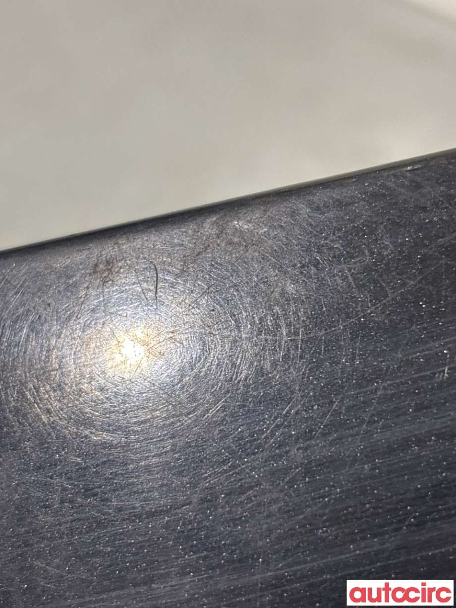 Bakluke/bakdør håndtak til Ford S-Max 2006-2010 (Type I, Fase 1) (FORD|1591668|6M21-R43400-AAXWAA)