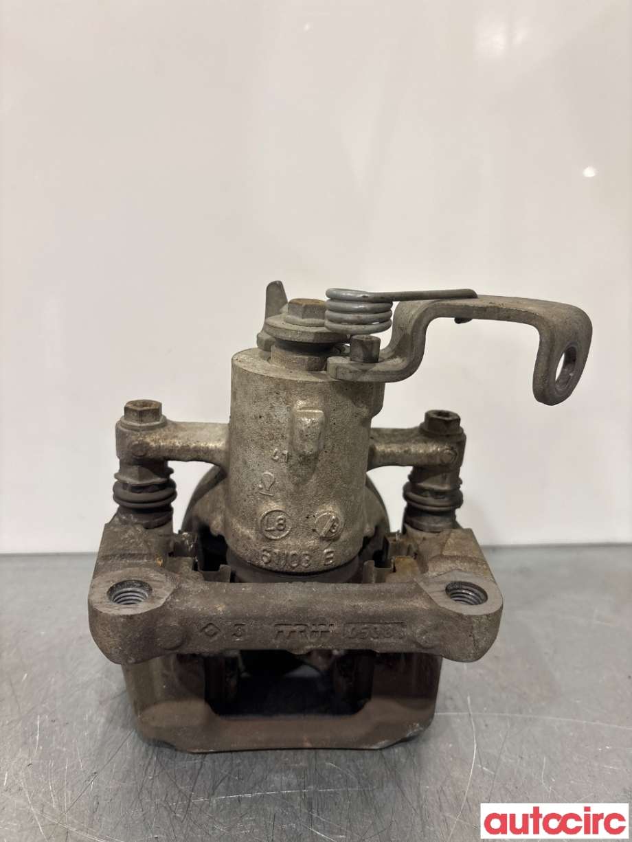 Bremsecaliper venstre bak til Opel Combo E 2019-->>  (OPEL|NO NUMBER|)