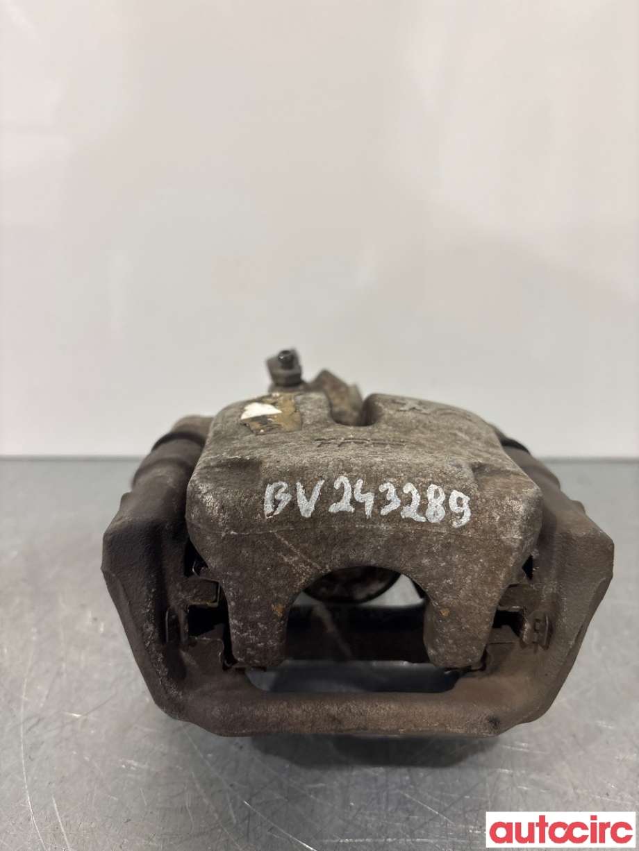 Bremsecaliper venstre bak til Opel Combo E 2019-->>  (OPEL|NO NUMBER|)