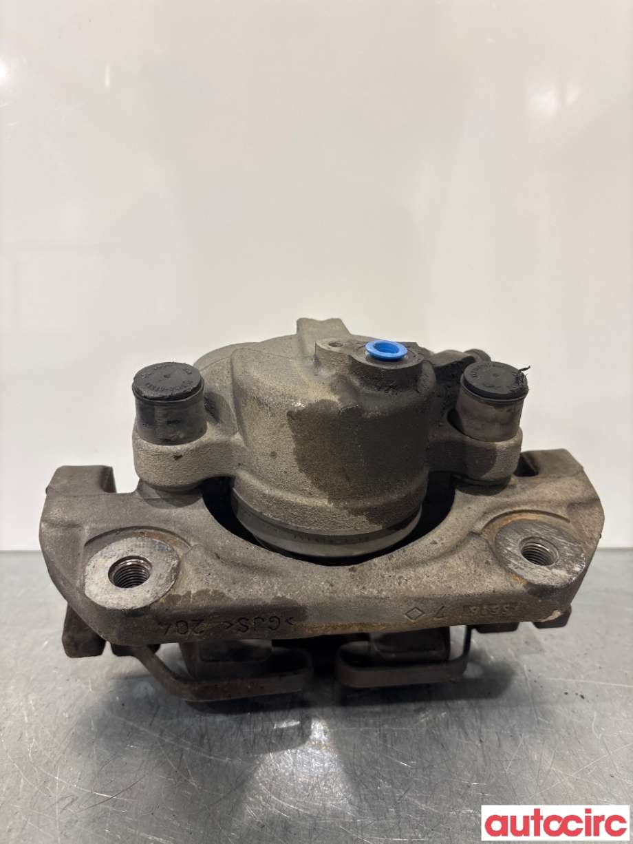 Bremsecaliper høyre foran til Citroën Jumpy 2016-->> (Type III) (CITROEN|1651761480|)
