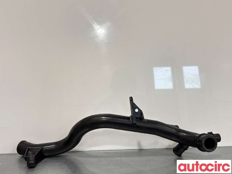 Diverse deler til Audi A4, Allroad 2009-2016 (Type I) (B8) (B8) (AUDI|03L121071C|)