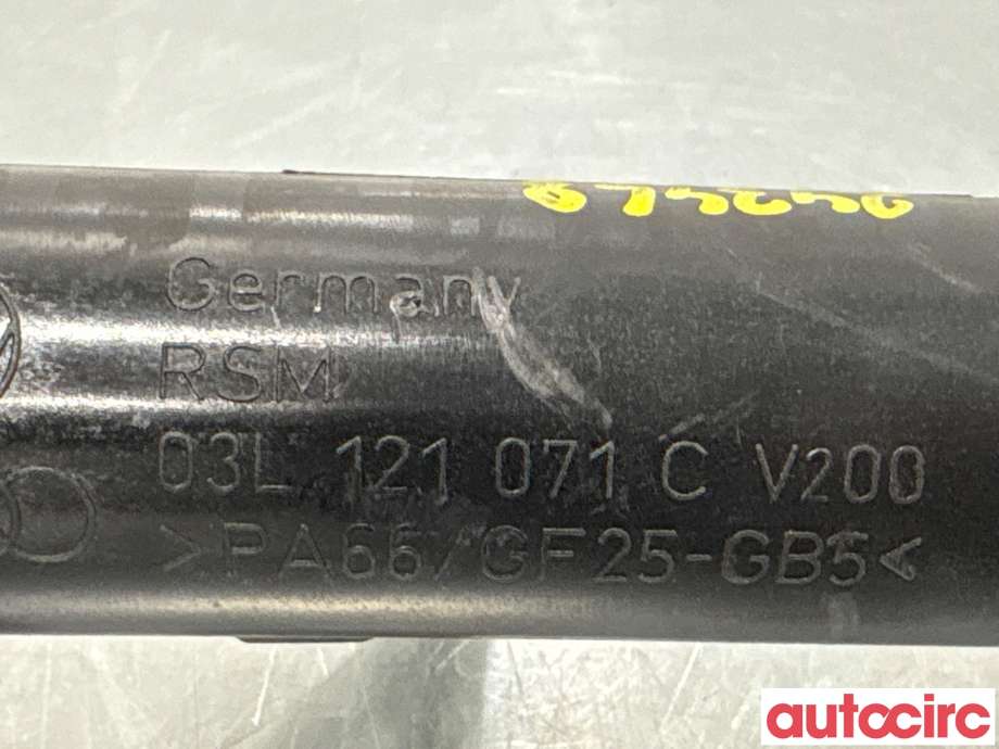 Diverse deler til Audi A4, Allroad 2009-2016 (Type I) (B8) (B8) (AUDI|03L121071C|)