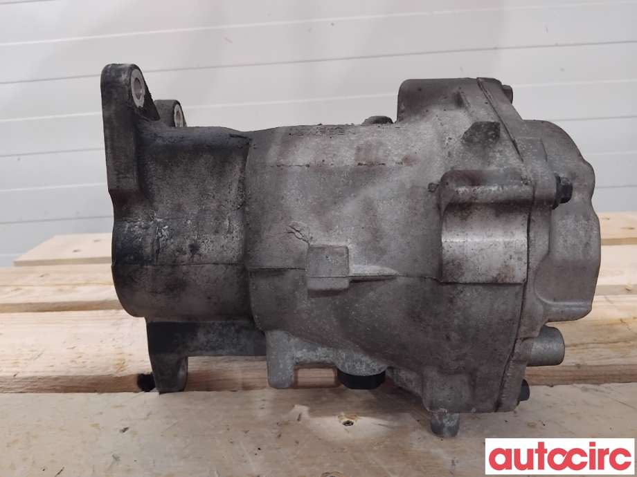 Girkasse 4WD fordelingskasse til Volvo XC70 2008-2013 (Type II, Fase 1)  (VOLVO|36011444|)