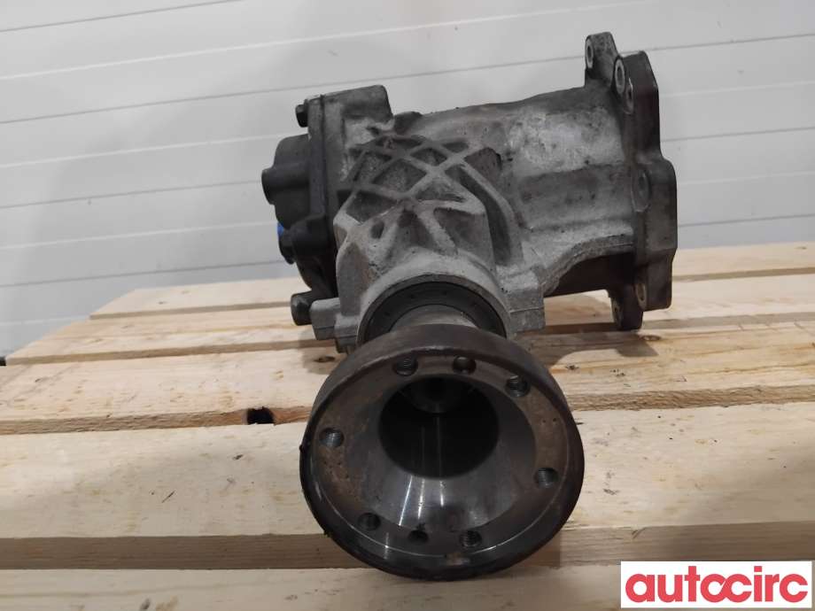 Girkasse 4WD fordelingskasse til Volvo XC70 2008-2013 (Type II, Fase 1)  (VOLVO|36011444|)