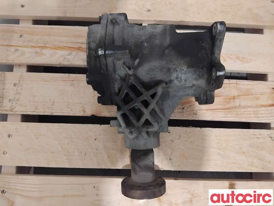 Girkasse 4WD fordelingskasse til Volvo XC70 2008-2013 (Type II, Fase 1)  (VOLVO|36011444|)