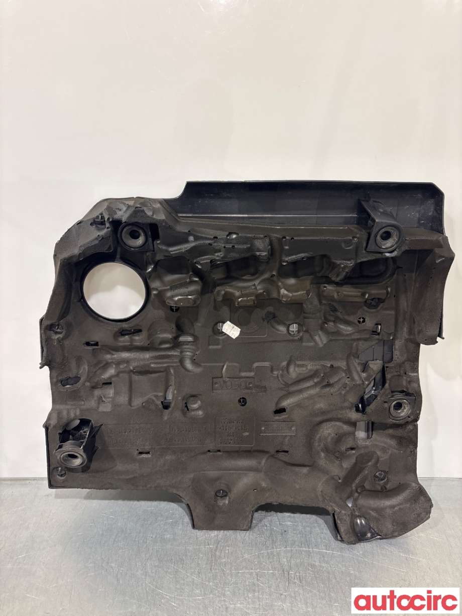 Motordeksel over motor til VW Golf VI 2008-2012 (VOLKSWAGEN|03L103925AR|)