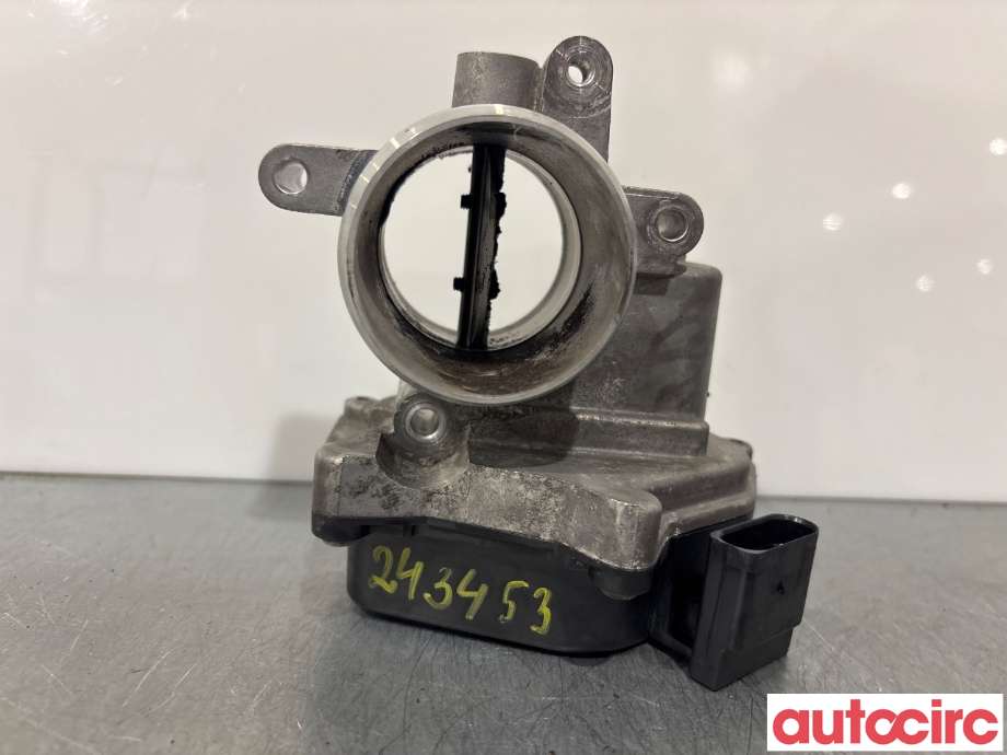 Spjeldhus til VW Golf VI 2008-2012 (VOLKSWAGEN|03L128063AD||03L128063Q)