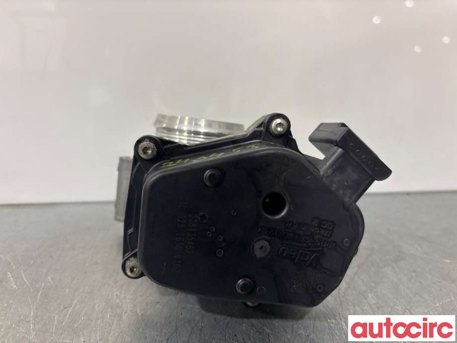 Spjeldhus til VW Golf VI 2008-2012 (VOLKSWAGEN|03L128063AD||03L128063Q)