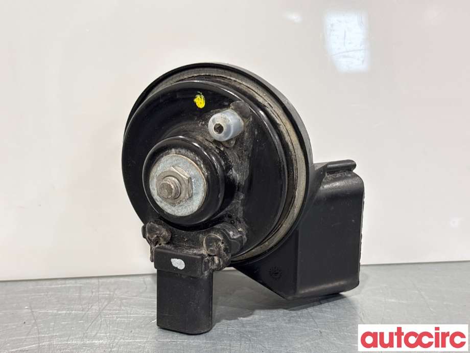 Horn/signalhorn til VW E-Up 2013-2019  (VOLKSWAGEN|4L0951221A|)