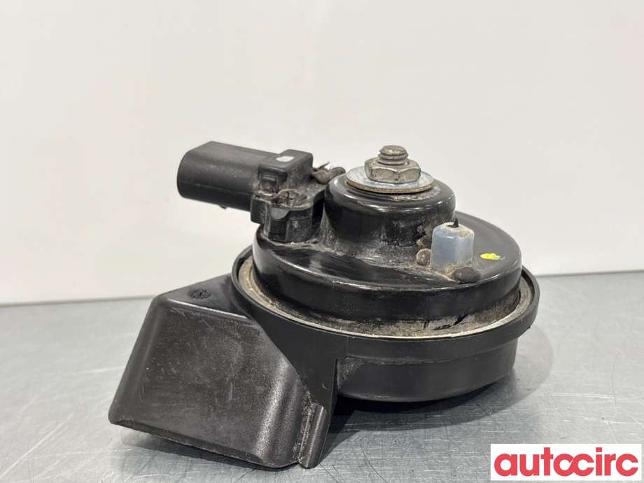 Horn/signalhorn til VW E-Up 2013-2019  (VOLKSWAGEN|4L0951221A|)