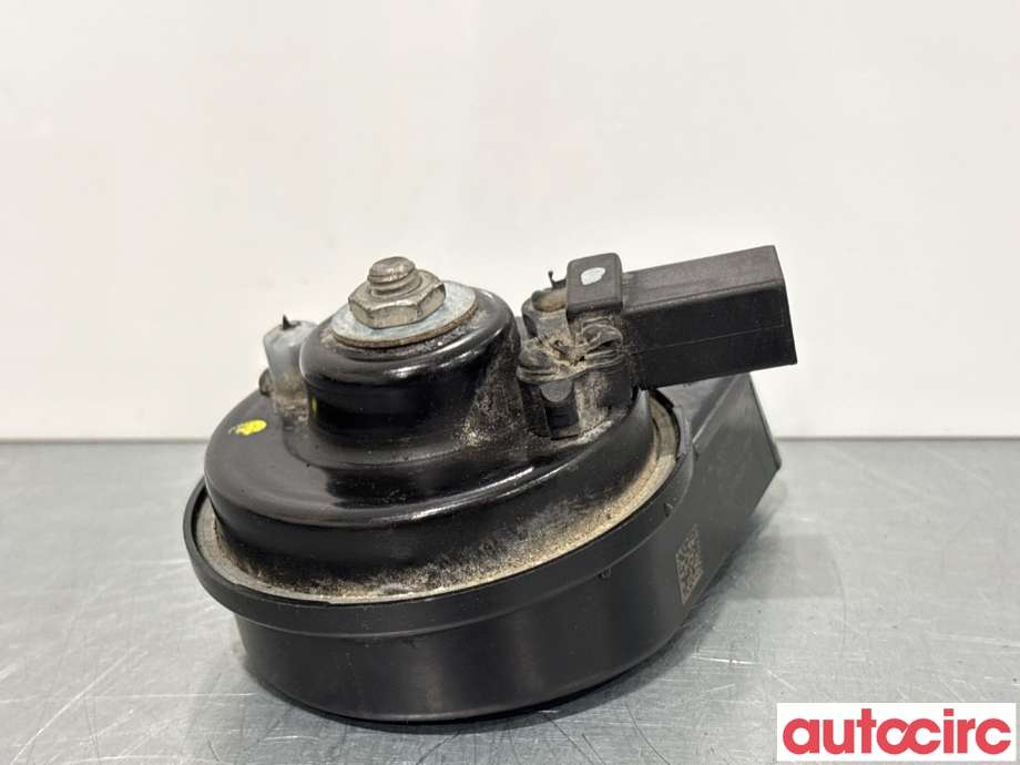 Horn/signalhorn til VW E-Up 2013-2019  (VOLKSWAGEN|4L0951221A|)