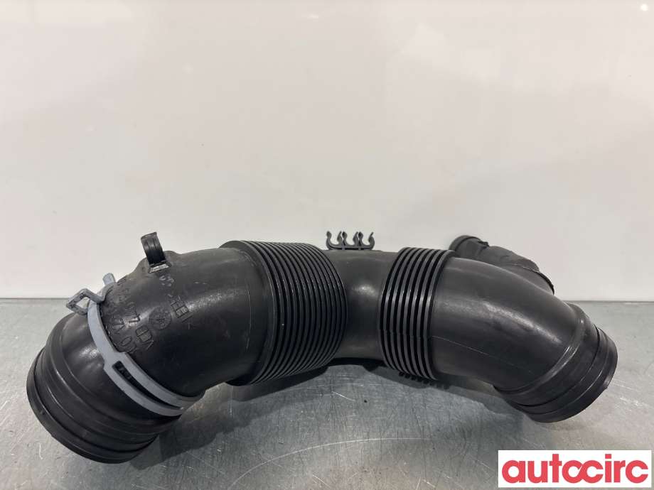 Luftslange innsug til VW Golf VI 2008-2012  (VOLKSWAGEN|3C0129654AG|)