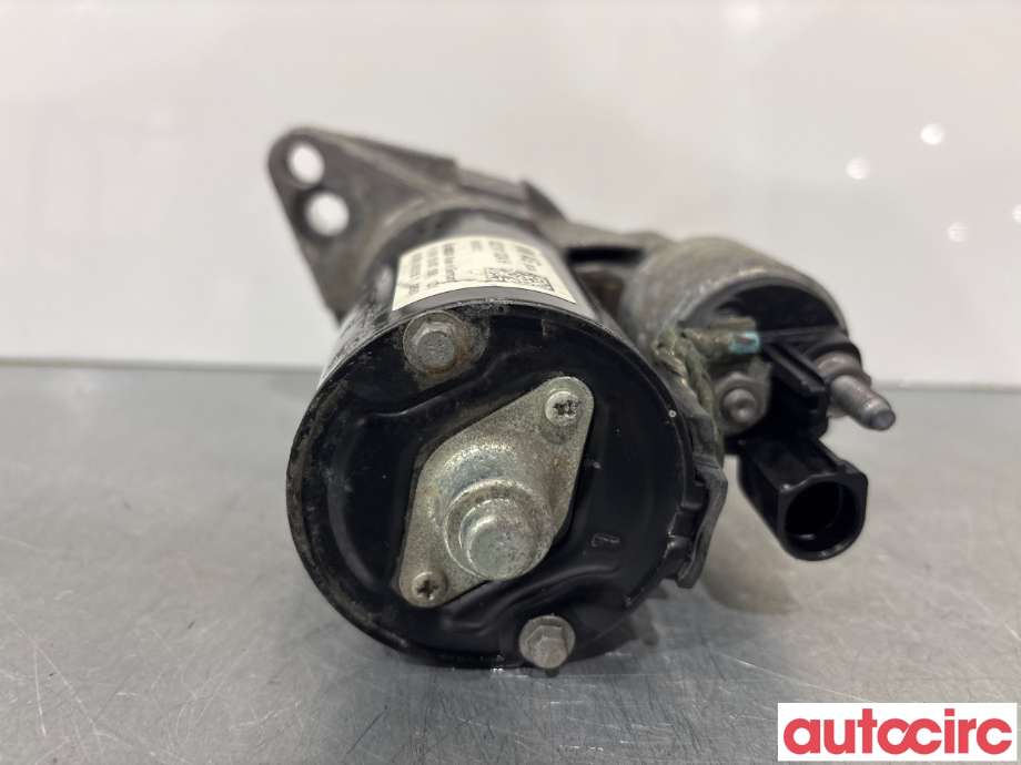 Starter diesel til VW Golf VI 2008-2012  (VOLKSWAGEN|02Z911024HX|0001153007|02Z911024H)