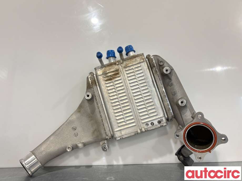 Intercooler til Toyota C-HR 2016-->> (TOYOTA|1794047021|127000-1330|47021)