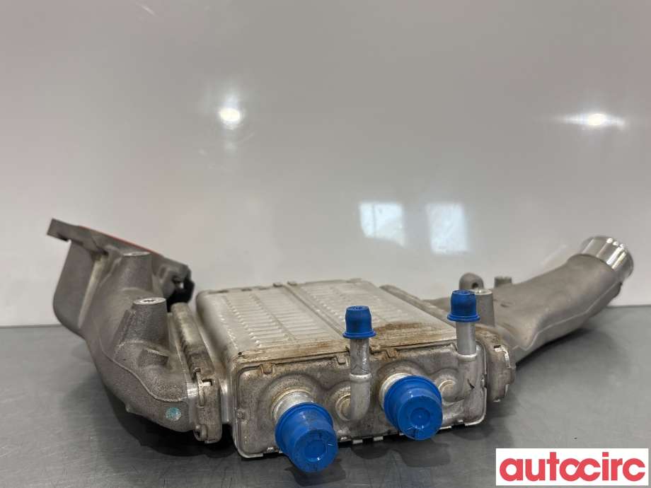 Intercooler til Toyota C-HR 2016-->> (TOYOTA|1794047021|127000-1330|47021)