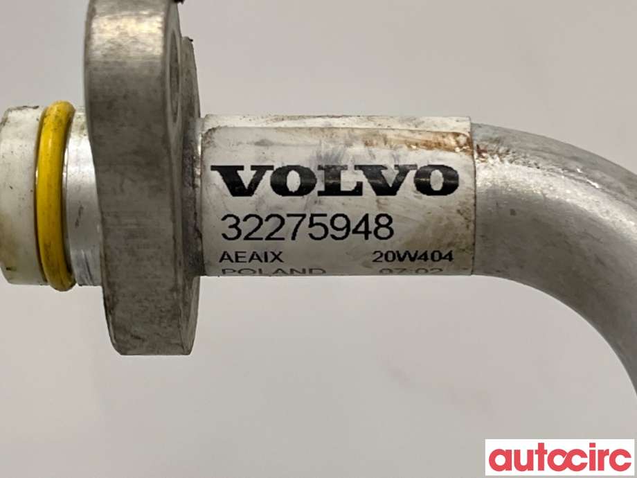 Aircondition rør til Volvo XC40 2018-2024  (VOLVO|32275948|)