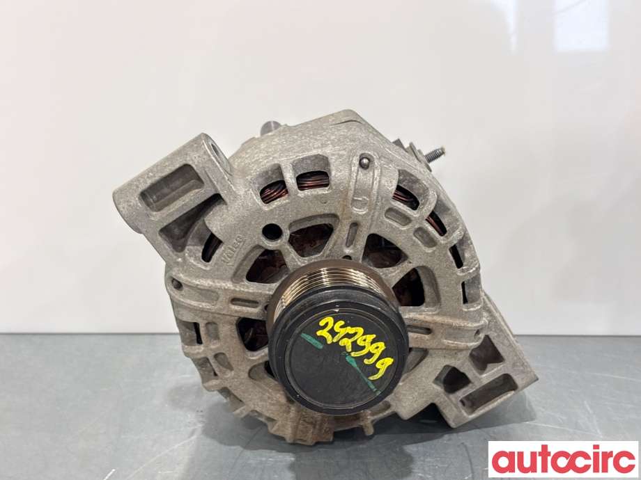 Dynamo til Toyota C-HR 2016-->> (TOYOTA|270600Y210|NRG12S014|270600Y211)
