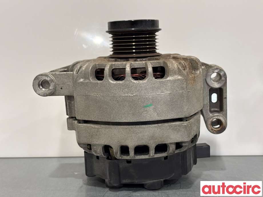 Dynamo til Toyota C-HR 2016-->> (TOYOTA|270600Y210|NRG12S014|270600Y211)