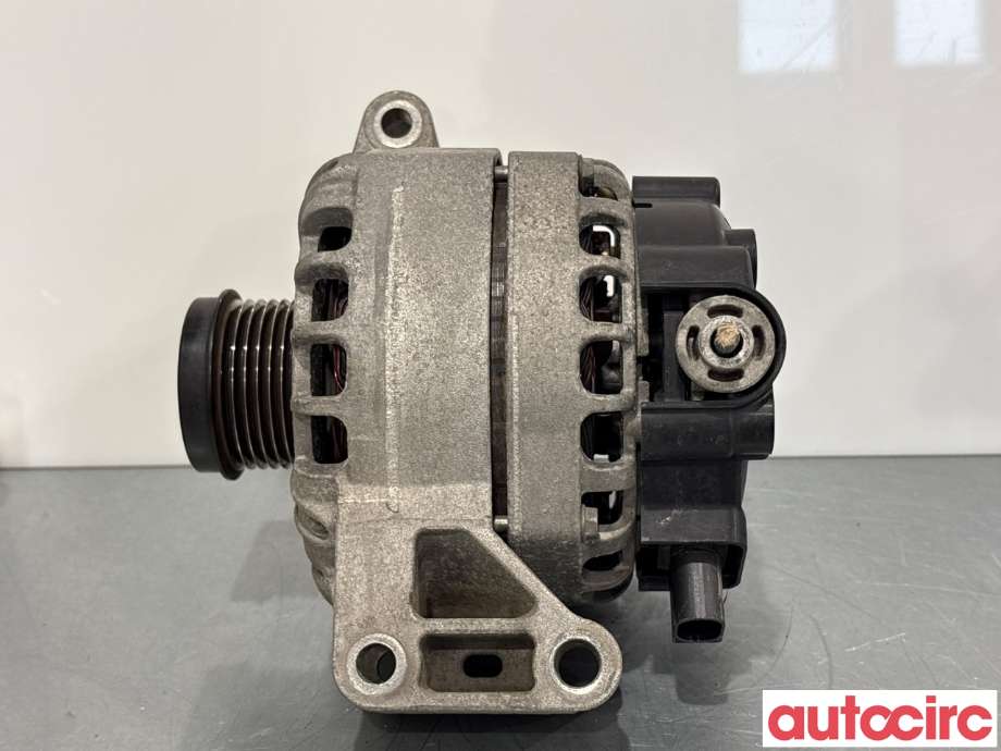 Dynamo til Toyota C-HR 2016-->> (TOYOTA|270600Y210|NRG12S014|270600Y211)