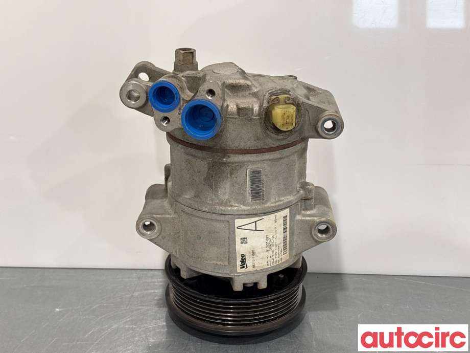 Aircondition kompressor til Toyota C-HR, 2016-->> (TOYOTA|88310F4010)