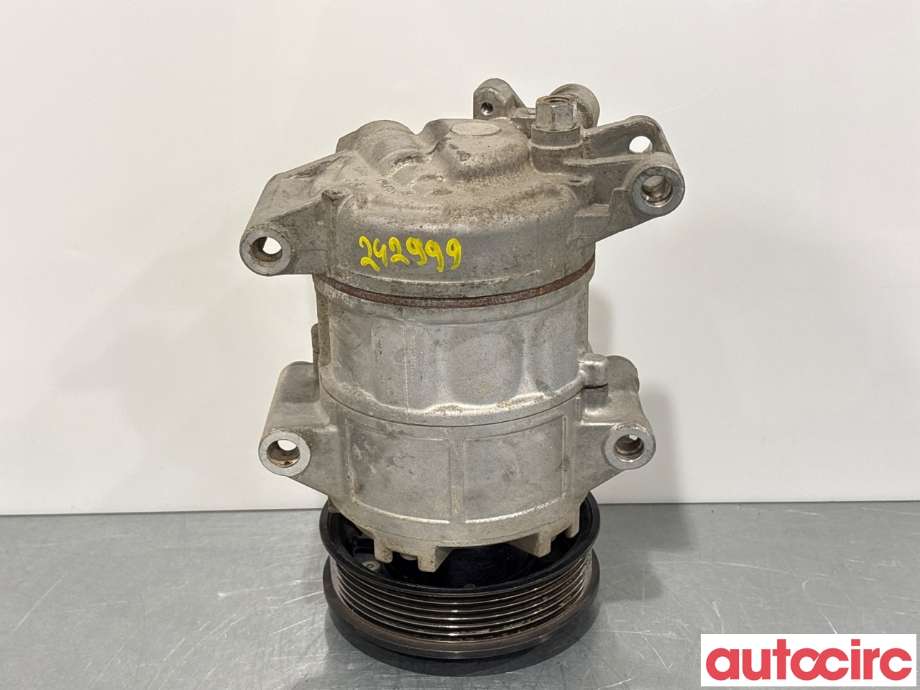 Aircondition kompressor til Toyota C-HR 2016-->> (TOYOTA|88310F4010|T85603AC|88310F4050)